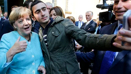 Surpriza pe care a avut-o Germania când a numărat refugiații sosiți în decembrie