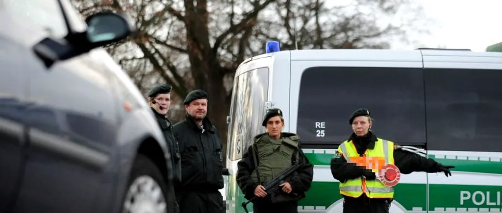 Ce MESAJ au lăsat în urma lor doi români care au EVADAT dintr-o închisoare din Irlanda