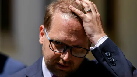 Dominic Fritz a fost declarat „în conflict de interese” de instanța supremă. Primarul Timișoarei pierde mandatul. Ce se întâmplă cu funcția de președinte al USR