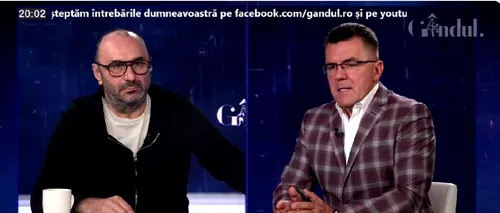 POLL Marius Tucă Show: „Care este țara cu cea mai mare putere economică din lume”