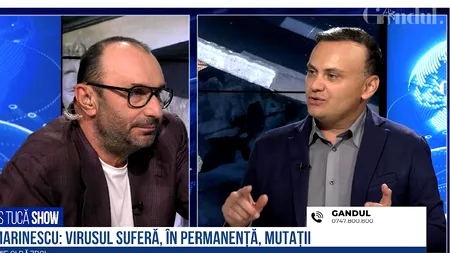 VIDEO Dr. Adrian Marinescu: „Cel mai bun sistem medical din lume a fost depășit. Și de ce crezi? Pentru că oamenii sunt mai bolnavi decât s-ar crede