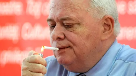 Hrebenciuc, după ce fiul său a fost arestat preventiv: E o porcărie. Nu există niciun fel de prejudiciu
