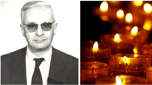 A murit fostul senator Răsvan Dobrescu, autorul Legii restituirii proprietăților