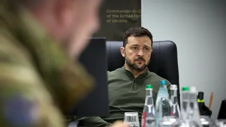 Un trimis special al SUA susține că Ucraina este pregătită să organizeze alegeri prezidențiale, deși Kievul a extins în mod repetat legea marțială