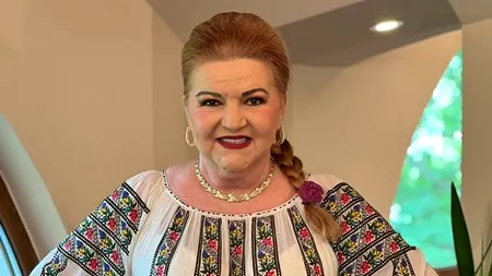 Cum a ajuns Maria Cârneci să cânte la o nuntă la care NU ERA INVITATĂ. ”Oamenii la care am cântat își dădeau coate”