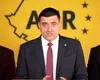 Contestația depusă de George Simion, pe masa judecătorilor CCR. Este așteptată decizia FINALĂ