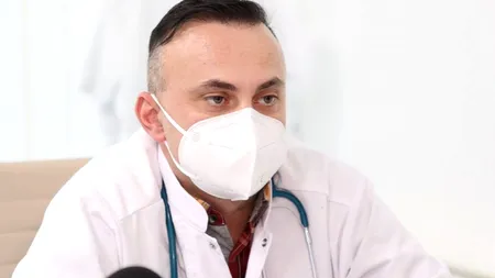 EXCLUSIV. Medicul Adrian Marinescu, dezvăluiri vitale despre vaccinul anti-COVID: „Singura opțiune reală pentru a ne întoarce la viața de dinainte”. Când apare imunitatea? (VIDEO)