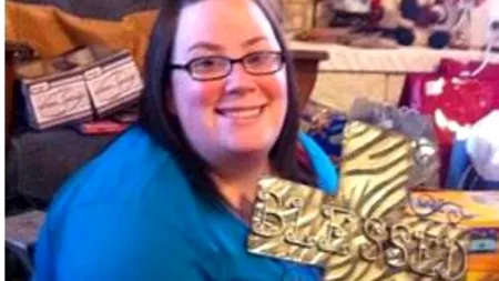 Refuzul unei companii de asigurări i-a schimbat viața. Cum s-a transformat această femeie în doar un an