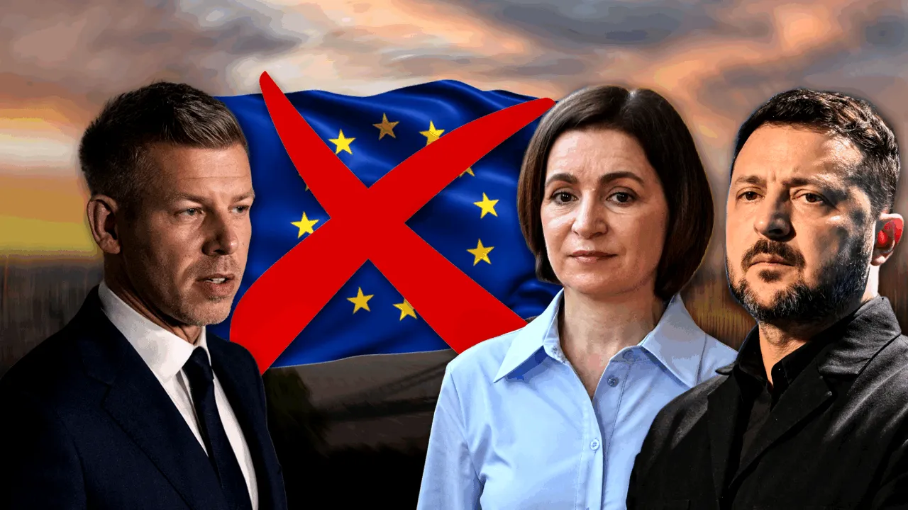 Peter Magyar o ia pe urmele lui Orban? Ungaria a amânat o procedură esențială pentru procesul de aderare al Ucrainei și al Republicii Moldova la UE