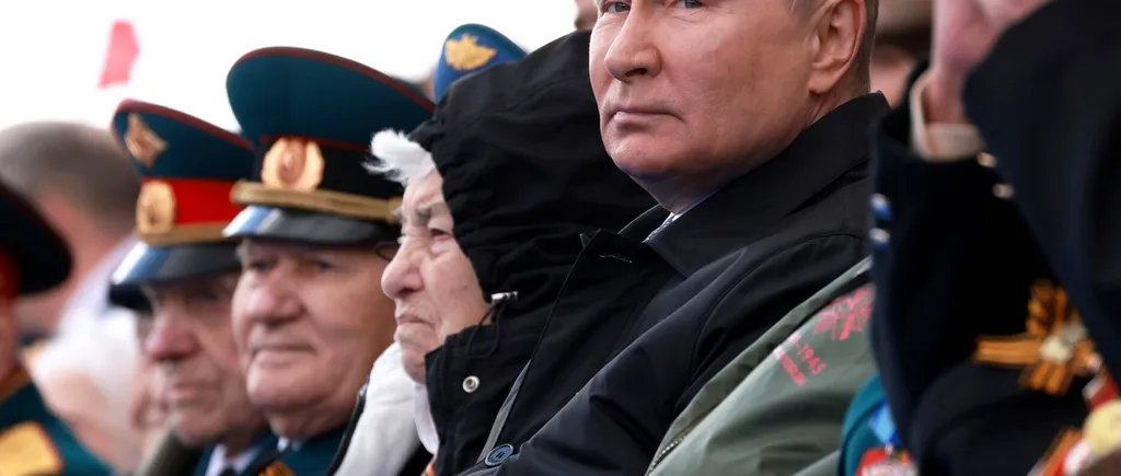 Fost spion KGB, declarații despre Vladimir Putin: „Narcisist, bun politician şi rău până în măduva oaselor”