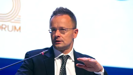 Anunțul ministrului ungar de Externe despre interesul Ungariei de a importa gaze din Neptun Deep. Interesul MOL pentru Lukoil