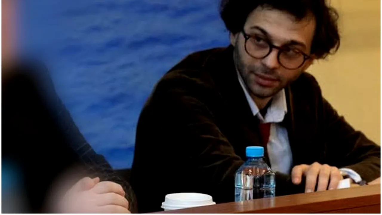 Procurorul din dosarul Alfred Bulai, trimis în judecată după ce ar fi condus sub influența drogurilor la volan