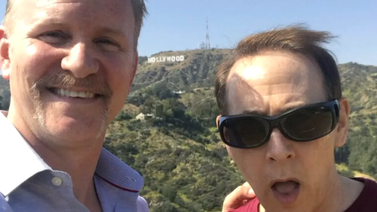 Morgan SPURLOCK, regizor american devenit cunoscut după un documentar despre McDonald's, a murit la vârsta de 53 de ani