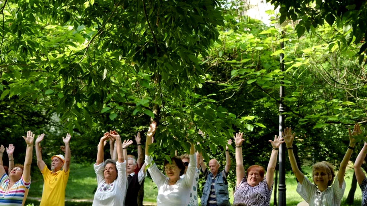 RECENSĂMÂNT, date finale: Crește numărul de pensionari raportat la 100 de persoane cu vârsta de muncă