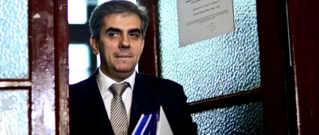 Bilanțul miniștrilor PNL. Mandatul lui Eugen Nicolăescu la Sănătate, jucat pe salariile medicilor și vaccin antigripal
