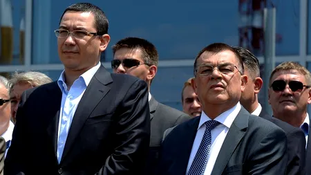 Ponta către Stroe: Ați încercat să împăcați capra cu varza la Codul Rutier!