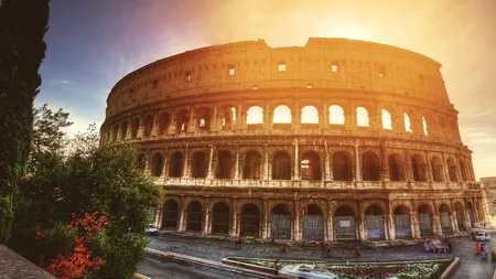 Colosseumul, „ de vânzare”. La cât a fost evaluată cea mai cunoscută atracție turistică din Italia