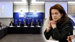 Mihaela Frăsineanu, la Gândul Euro Industry: „Singura soluție este parteneriatul public-privat”. Sistemul de Garanție-Returnare, exemplu de bună practică