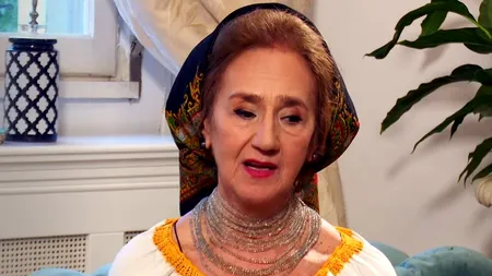 Prin ce întâmplare a trecut Sofia Vicoveanca în timp ce cânta într-o închisoare. ”Era ghemuit. Cred că nici nu mă asculta”