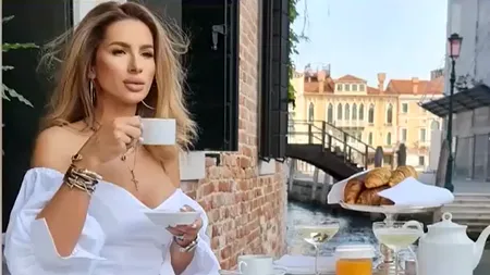 RĂSTURNARE de situație. Simona Filip, românca ACUZATĂ că a înșelat un italian și a agresat un jurnalist, scapă de închisoare