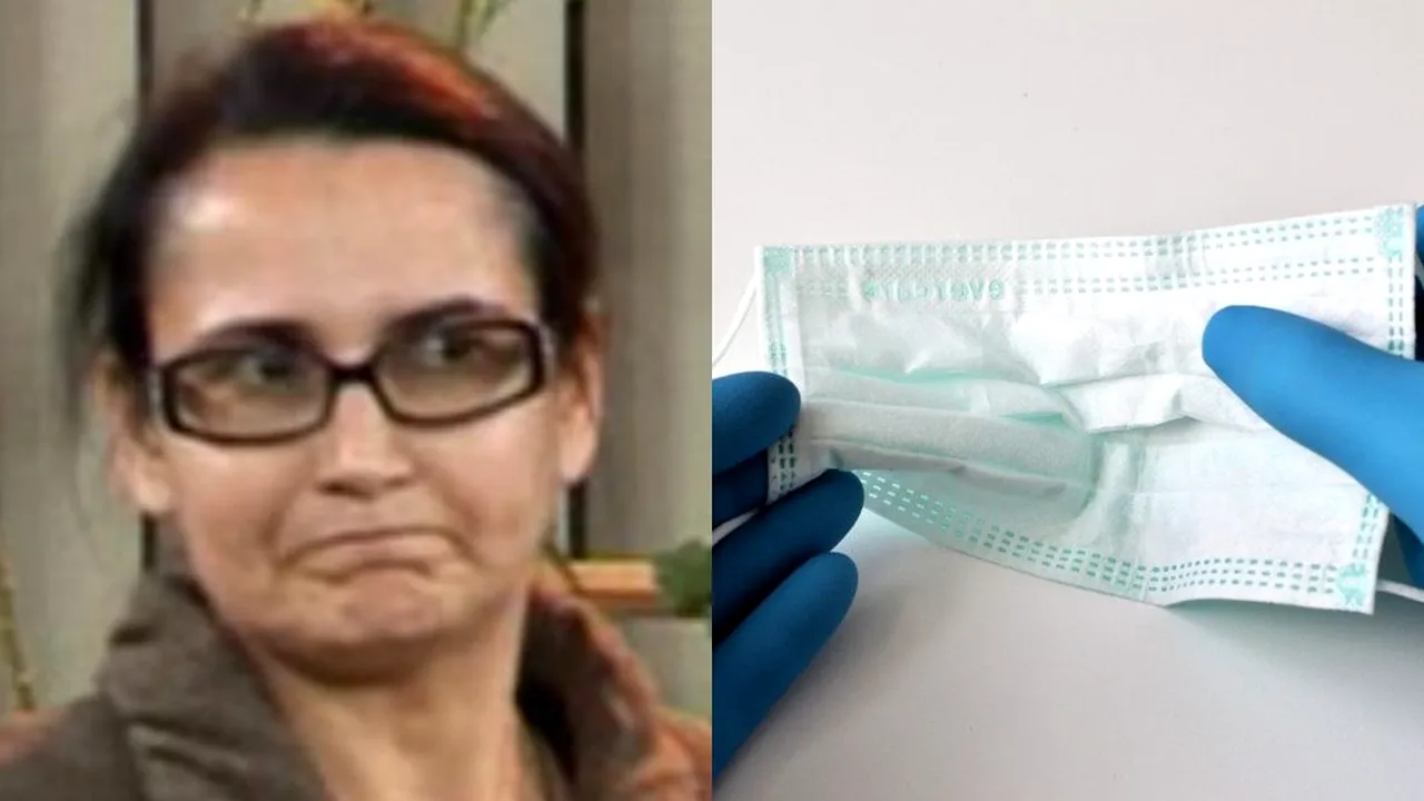 O judecătoare face aprecieri uluitoare despre purtarea măștii de protecție: „Are aspect de botniță, prezintă risc asupra sănătății”