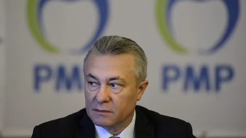 Membrii Filialei Județene Suceava a PMP și-au ales noua conducere. Cristian Diaconescu: „PMP, un partid independent, pe propriile picioare”