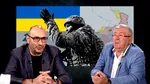Cornel Nistorescu: „România nu are nicio idee legată de situația din UCRAINA”