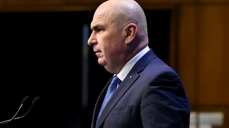 Ilie Bolojan recunoaște că e posibil ca România să nu recupereze banii din PNRR, în ciuda adoptării pensiei magistraților: 