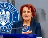 Ioana Dogioiu este noul purtător de cuvânt al Guvernului