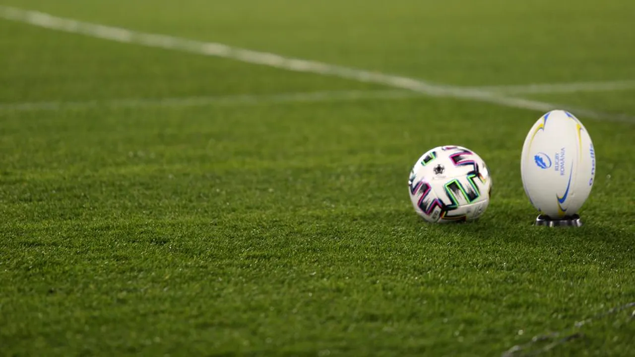 Nu se va juca niciun meci de fotbal pe Stadionul Arcul de Triumf! Ce a declarat ministrul Eduard Novak și cine va administra arena