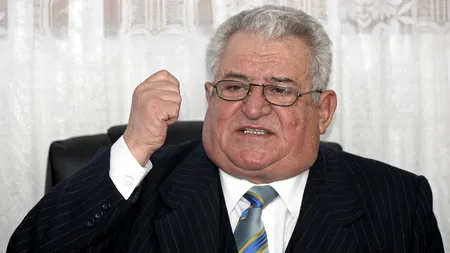 Aproape 40 de persoane, între care fostul șef al CJ Gorj Nicolae Mischie, condamnate definitiv pentru corupție, în martie