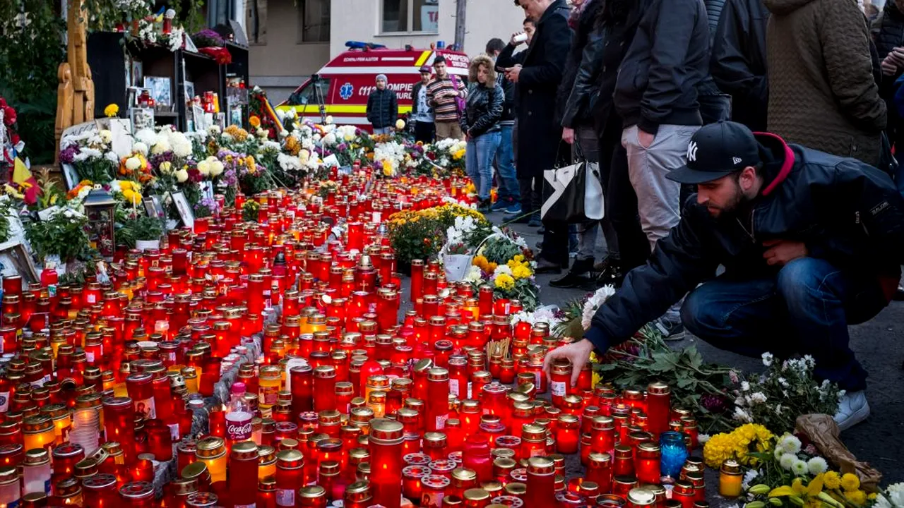 Cercetarea judecătorească a dosarului Colectiv s-a încheiat. Urmează concluziile în cauză