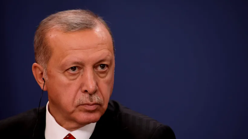 Turcia a anunțat că nu susţine admiterea Suediei şi Finlandei în NATO. Recep Tayyip Erdogan: „Țările scandinave găzduiesc organizaţii teroriste”