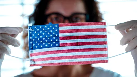 SUA autorizează primul test Covid-19 pentru acasă și fără prescripție medicală