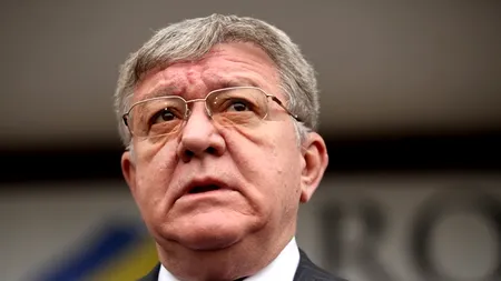 Ministrul Apărării: Armata intervine dacă MAI cere ajutor la deszăpezire