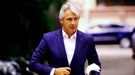 Dezbaterea moțiunii simple a PNL împotriva ministrului Finanțelor, Eugen Teodorovici, pe 4 iunie