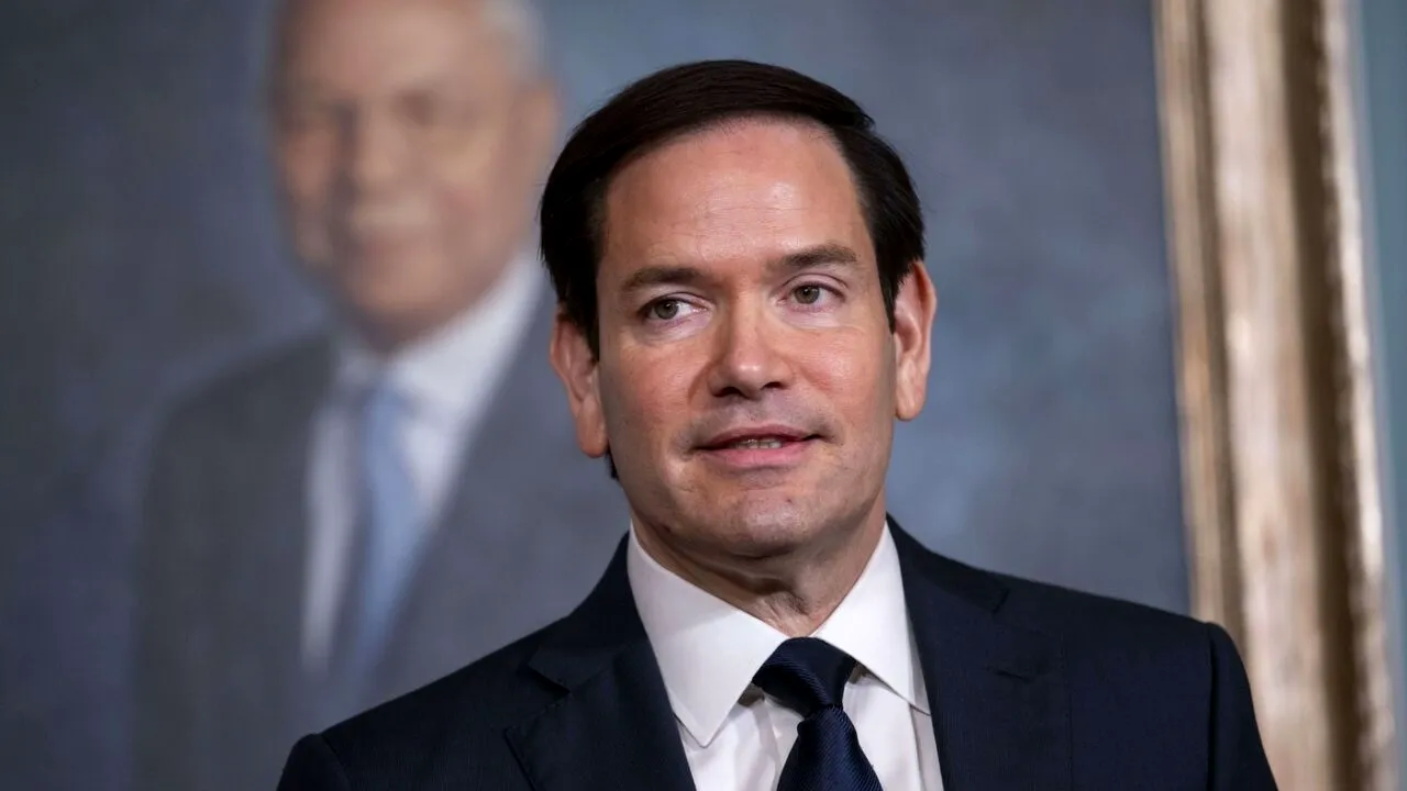 CNN: Marco Rubio a vorbit cu consilierii europeni pentru securitate națională despre garanțiile pentru UCRAINA