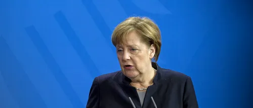 Impas în Germania. Țara se îndreaptă spre alegeri anticipate, după ce negocierile pentru formarea Guvernului au eșuat


