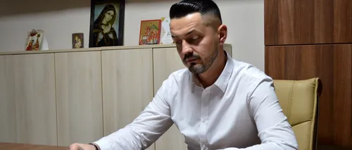 Șeful DSP Alba, mesaj ironic la adresa adepților teoriei conspirației: Nu prind bulgarii fără antenă după ce m-am vaccinat