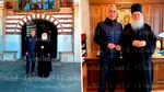 Călin Georgescu a ajuns pe Muntele Athos. Cu cine s-a întâlnit fostul candidat la președinție și ce program are