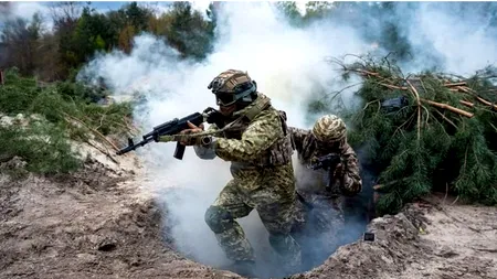 ANALIZĂ | S-au rupt BARIERELE care opreau războaiele: ”Nouă eră zguduie fundația pe care a stat lumea după Al Doilea Război Mondial”