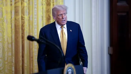 Donald Trump anunță un NOU ACORD comercial cu Japonia. „E, poate, cel mai mare acord din istorie”