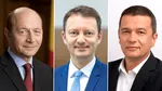 PSD îi dă replica lui Siegfried Mureșan. Europarlamentarul, ‘un pericol’ pentru România din cauza legăturii cu Băsescu