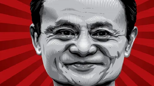 JACK MA, membru al Partidului Comunist din China. Miliardarul SUSȚINE supravegherea ÎN MASĂ a concetățenilor săi