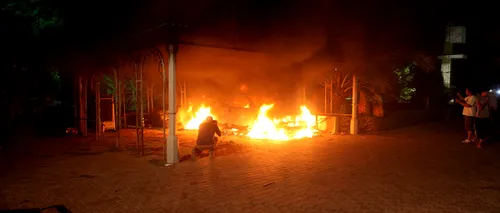 Serviciile de informații din SUA nu au găsit nicio probă a implicării Al-Qaida în atacul din Benghazi