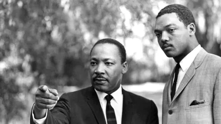 Jesse Jackson, supraviețuitorul democrat al urgiei segregaționiste din SUA, a murit