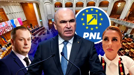 Bolojan aduce încă doi parlamentari neafiliați în PNL, confirmă partidul. Sursele susțin că sunt doi foști deputați ai Dianei Șoșoacă, care au votat „pentru” căderea Guvernului în urmă cu patru luni / LATER EDIT: Vasile Nagy neagă că ar trece la PNL