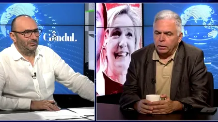 POLL Marius Tucă Show: „Susțineți creșterea ajutorului financiar și militar acordat de Uniunea Europeană Ucrainei?