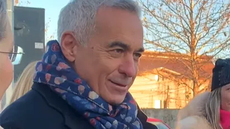 Călin GEORGESCU: 