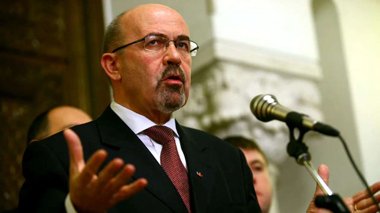 UDMR intră la guvernare ca să 